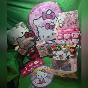 Big Hello Kitty Bundle